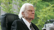 Billy Graham: 96 and Still Preaching