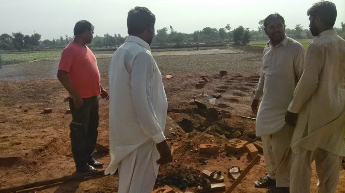 Into the Fiery Furnace: Christian Couple in Pakistan Burned for 'Blasphemy' Into the Fiery Furnace: Christian Couple in Pakistan Burned for 'Blasphemy'