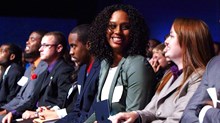 Hope for More Diverse Conference Lineups Hope for More Diverse Conference Lineups