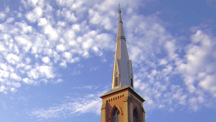 6 Reasons Established Churches Should Plant Churches 6 Reasons Established Churches Should Plant Churches