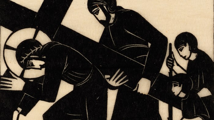 The Weight of Ferguson, ISIS, and Boko Haram The Weight of Ferguson, ISIS, and Boko Haram