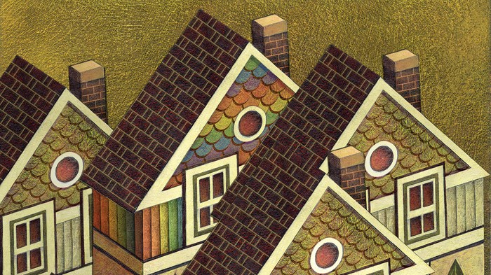 The Unremarkable Call to Love Our Gay Neighbors The Unremarkable Call to Love Our Gay Neighbors