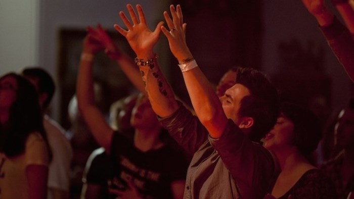 Why Do These Pentecostals Keep Growing? Why Do These Pentecostals Keep Growing?
