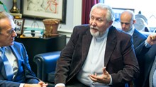 'The Problems Between Our Countries Are Between Politicians, Not Christians' 'The Problems Between Our Countries Are Between Politicians, Not Christians'