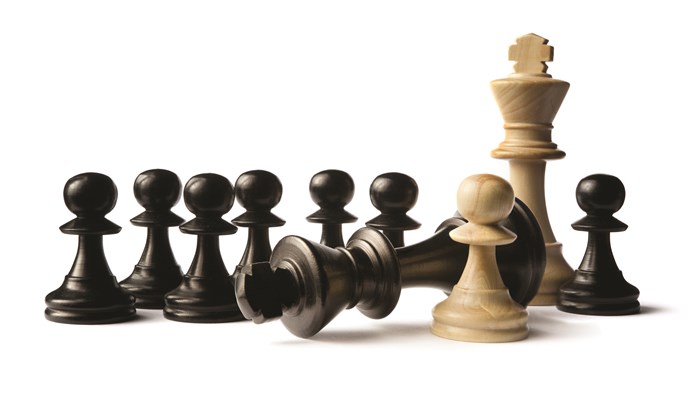 Quitting While Ahead Quitting While Ahead
