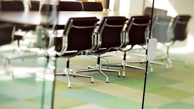 Study Reveals Missing Influence of Women among Nonprofit Leaders Study Reveals Missing Influence of Women among Nonprofit Leaders