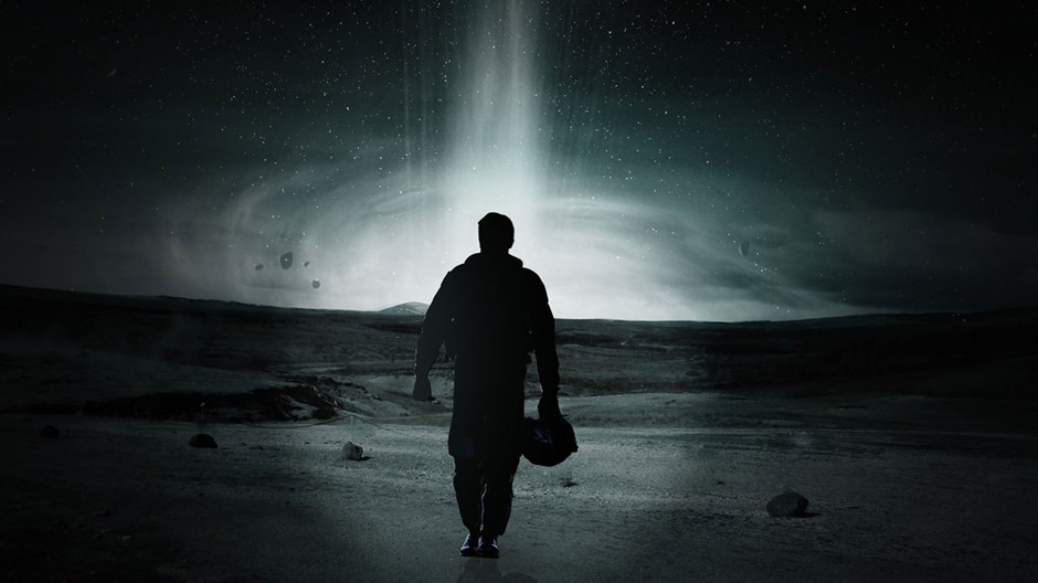 Absolutely, 'Interstellar' Is a (r)eligious Movie