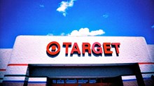 Sorry for Getting Excited to Shop at Target Sorry for Getting Excited to Shop at Target