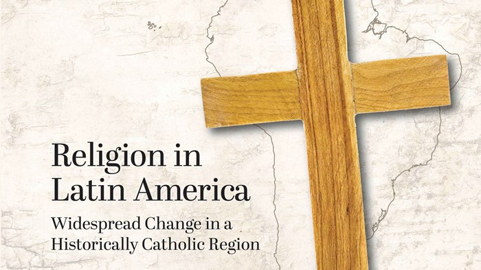 Sorry, Pope Francis: Protestants Are Converting Catholics Across Latin America Sorry, Pope Francis: Protestants Are Converting Catholics Across Latin America
