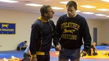 Foxcatcher Foxcatcher