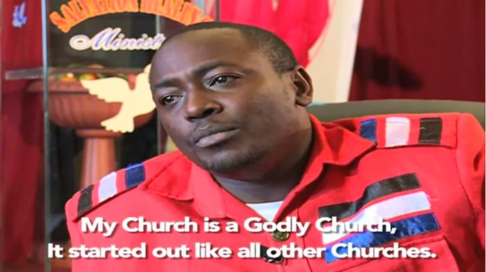Kenya Bans New Churches Amid 'Miracle-Faking Spree'