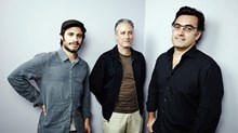 What 'Rosewater' Says About Principled Pluralism What 'Rosewater' Says About Principled Pluralism