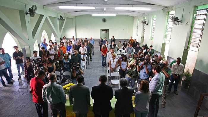 Here's What Protestants in 18 Latin American Countries Believe and Practice Here's What Protestants in 18 Latin American Countries Believe and Practice