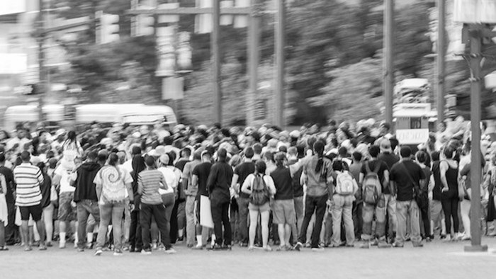 A Decision in Ferguson: How Should Evangelicals Respond? A Decision in Ferguson: How Should Evangelicals Respond?