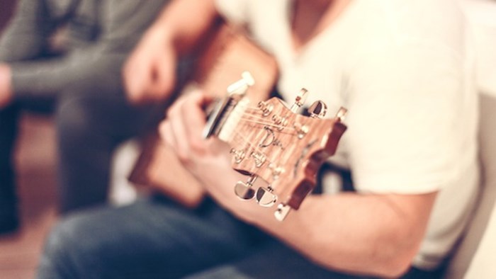 A Letter to My Worship Leaders (Part 1) A Letter to My Worship Leaders (Part 1)