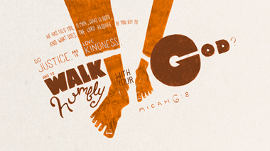 Micah 6:8 Visual Copy from Logos 6 Micah 6:8 Visual Copy from Logos 6