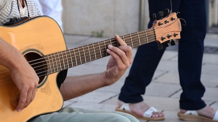 A Letter to My Worship Leaders (Part 2) A Letter to My Worship Leaders (Part 2)