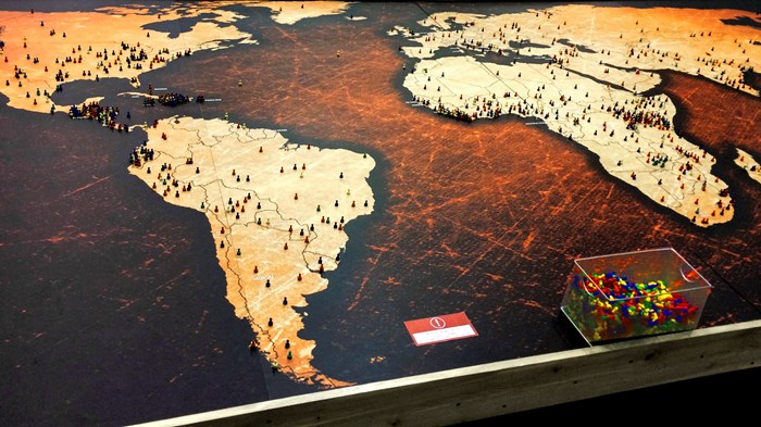 Medical Missionaries' Ebola Pullback: No More Kent Brantlys? Medical Missionaries' Ebola Pullback: No More Kent Brantlys?