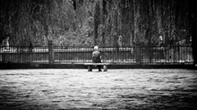 Asking 'Why Me, God?' But in a Different Way Asking 'Why Me, God?' But in a Different Way
