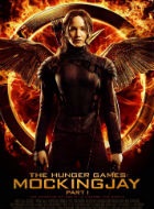 The Hunger Games: Mockingjay – Part I