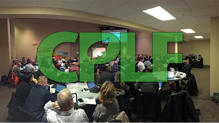 Church Planting Leadership Fellowship November 2014: Dallas, TX Church Planting Leadership Fellowship November 2014: Dallas, TX