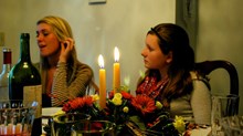 Even on Thanksgiving, It’s Okay to Ask for More Even on Thanksgiving, It’s Okay to Ask for More