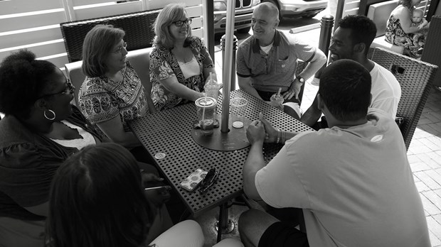 Gospel-Centered Evangelism Gospel-Centered Evangelism