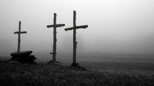Christ-less Christianity Christ-less Christianity