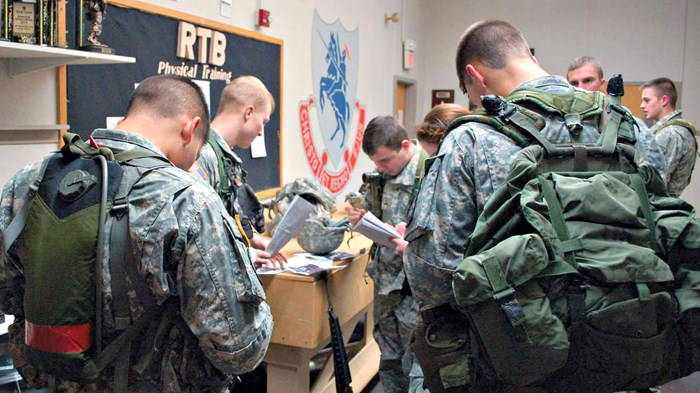 Can Wheaton College Require ROTC Program Be Run By Christians? Can Wheaton College Require ROTC Program Be Run By Christians?