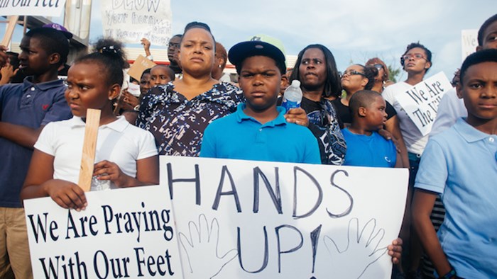 Why You Should Still Care about Ferguson Despite the Facts Why You Should Still Care about Ferguson Despite the Facts