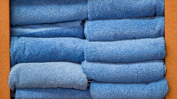 Ask for a Towel, Not a Title Ask for a Towel, Not a Title