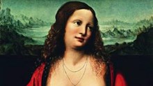 Why We Don’t Need a Mrs. Jesus Why We Don’t Need a Mrs. Jesus