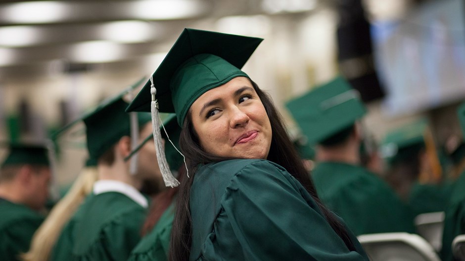 Latina, Pentecostal, and College-Bound