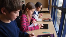 Common Ground for Christians and Common Core Common Ground for Christians and Common Core