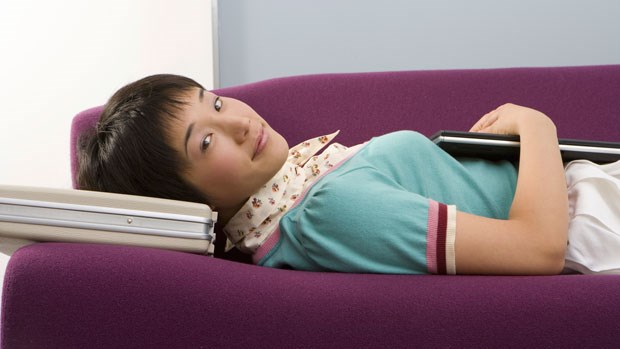 Free Yourself to Pause and Take a Break Free Yourself to Pause and Take a Break
