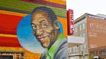 The Cosby Show Dilemma The Cosby Show Dilemma