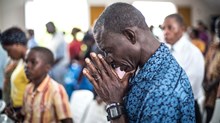 Why the Ebola Crisis Needs a More Biblical Response Why the Ebola Crisis Needs a More Biblical Response
