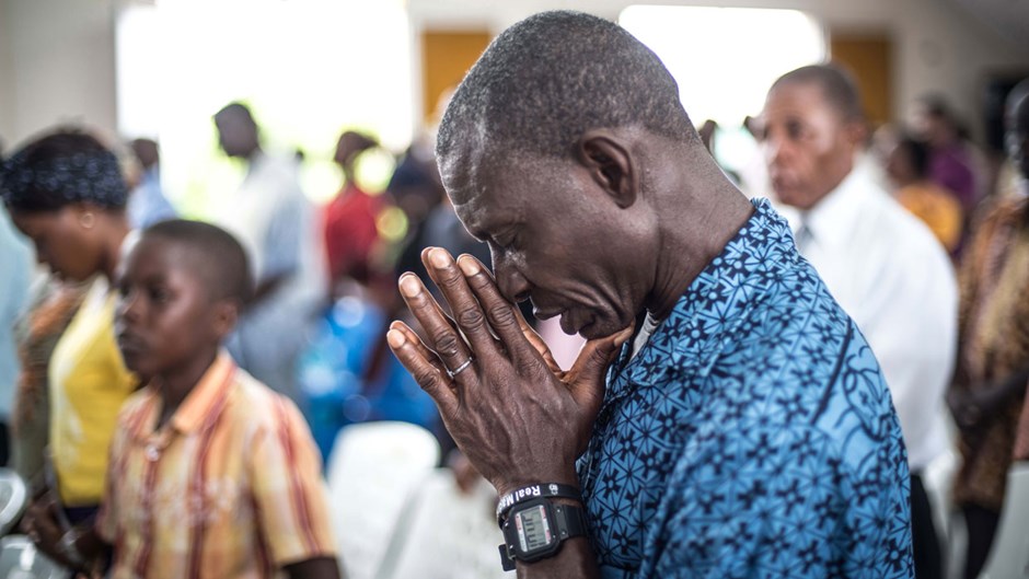 Why the Ebola Crisis Needs a More Biblical Response