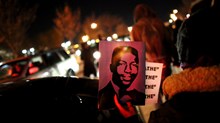 What One Racially Divided Family Can Do What One Racially Divided Family Can Do