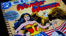 Whatever Happened to Wonder Woman? Whatever Happened to Wonder Woman?