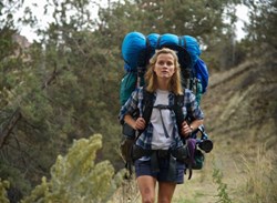 Reese Witherspoon in 'Wild' Reese Witherspoon in 'Wild'