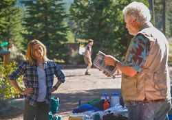Reese Witherspoon in 'Wild' Reese Witherspoon in 'Wild'