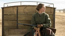 The Critics Roundup: ‘Penguins of Madagascar’ and ‘The Homesman’ The Critics Roundup: ‘Penguins of Madagascar’ and ‘The Homesman’