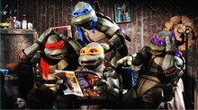 The News Roundup: More James Bond, A ‘Turtles’ Sequel, and ‘Frozen’ Fever The News Roundup: More James Bond, A ‘Turtles’ Sequel, and ‘Frozen’ Fever