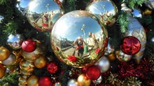 Grace Amid an Ordinary Christmas Grace Amid an Ordinary Christmas