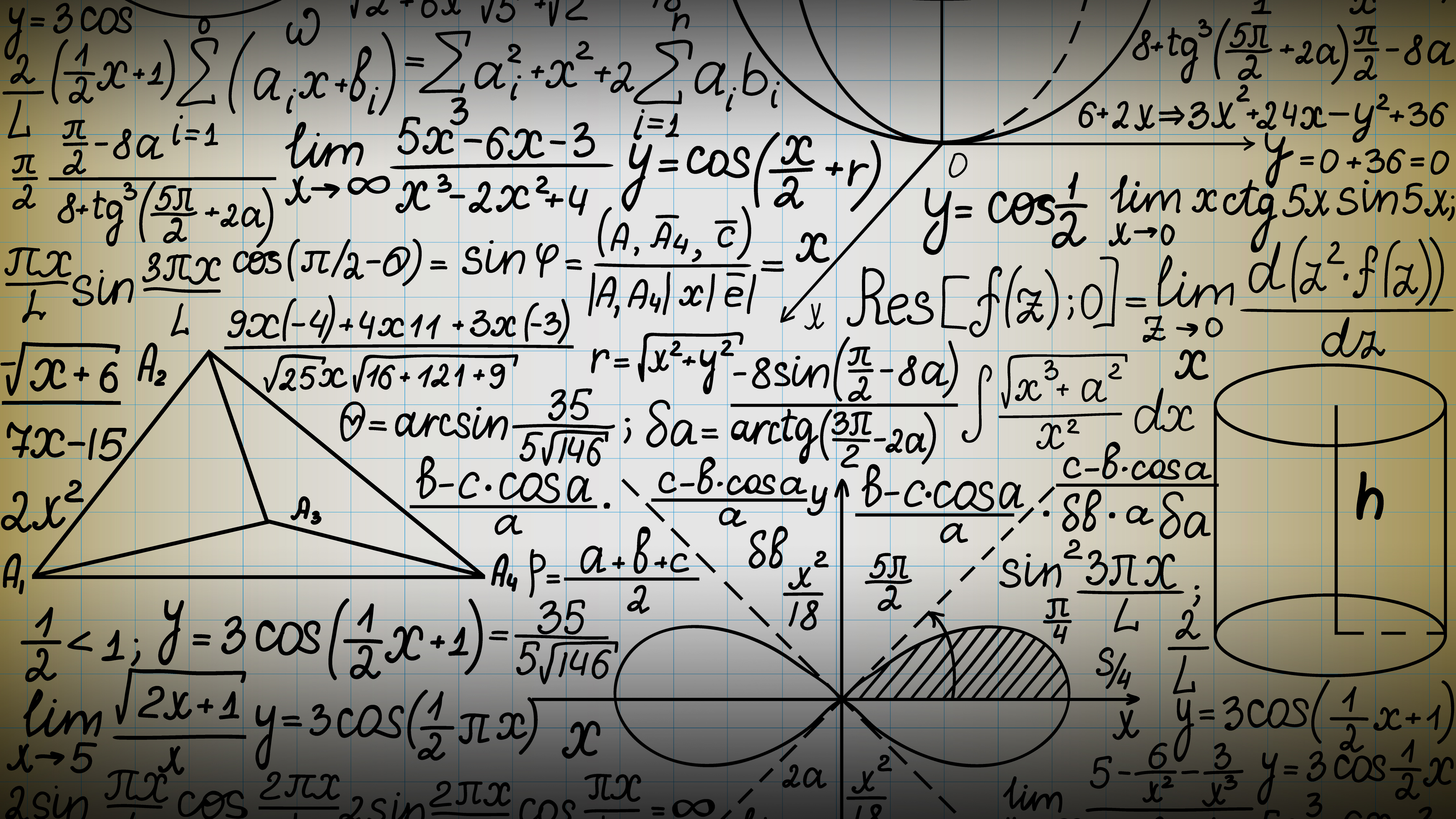 How Infinitely Big Is God The Behemoth