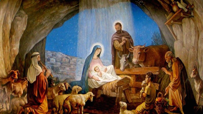 New Research: Americans Want to Keep Christ in Christmas New Research: Americans Want to Keep Christ in Christmas