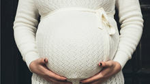 The One Thing to Tell Pregnant Moms: ‘Congratulations’ The One Thing to Tell Pregnant Moms: ‘Congratulations’