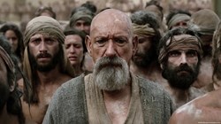 Ben Kingsley in 'Exodus: Gods and Kings'