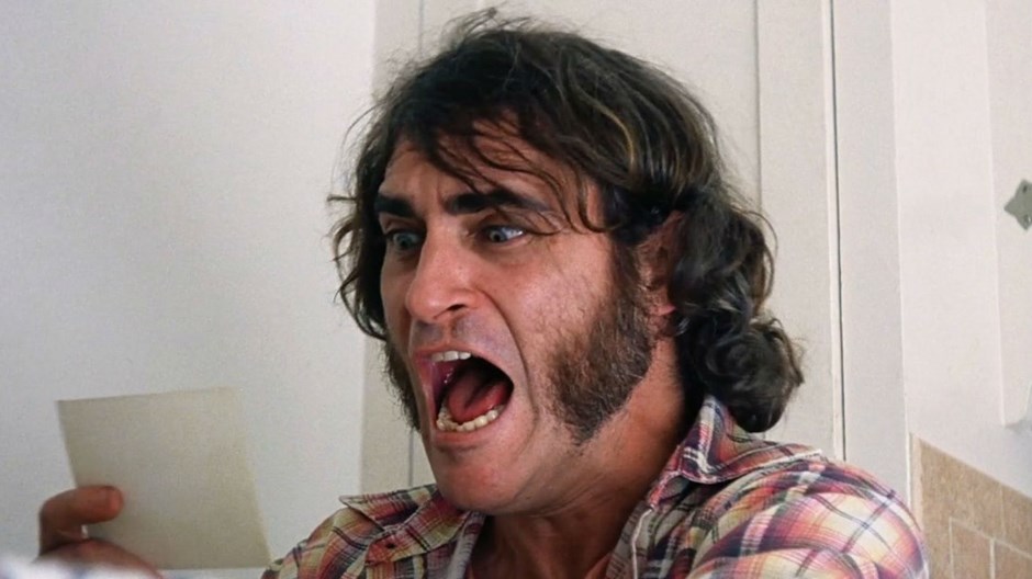 Inherent Vice